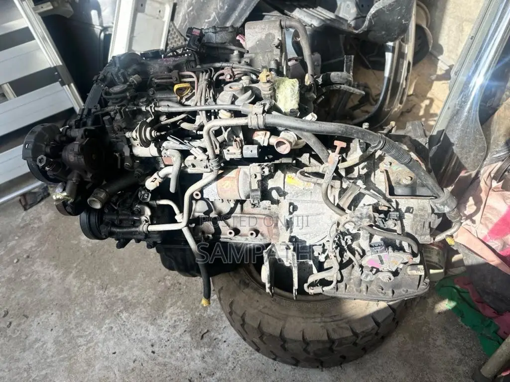 2cMolliEngineJapanRecondition for Car