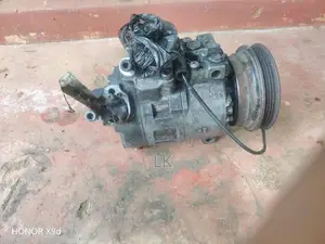 BMWE39525DACCompressorRecondition for Car