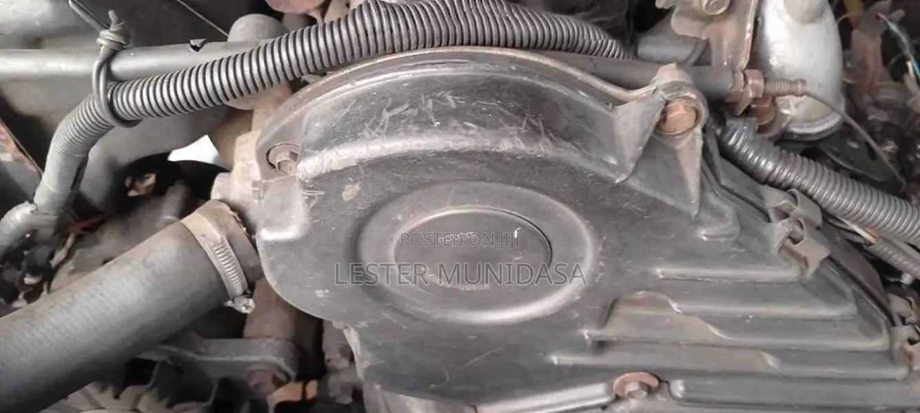 2CUsedEngine for Van