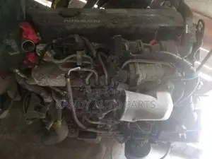 Isuzu Nissan 4HL1 Engine for Lorry