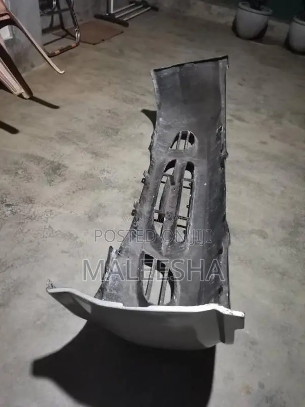 HyundaiH100VanFrontBumper for Van