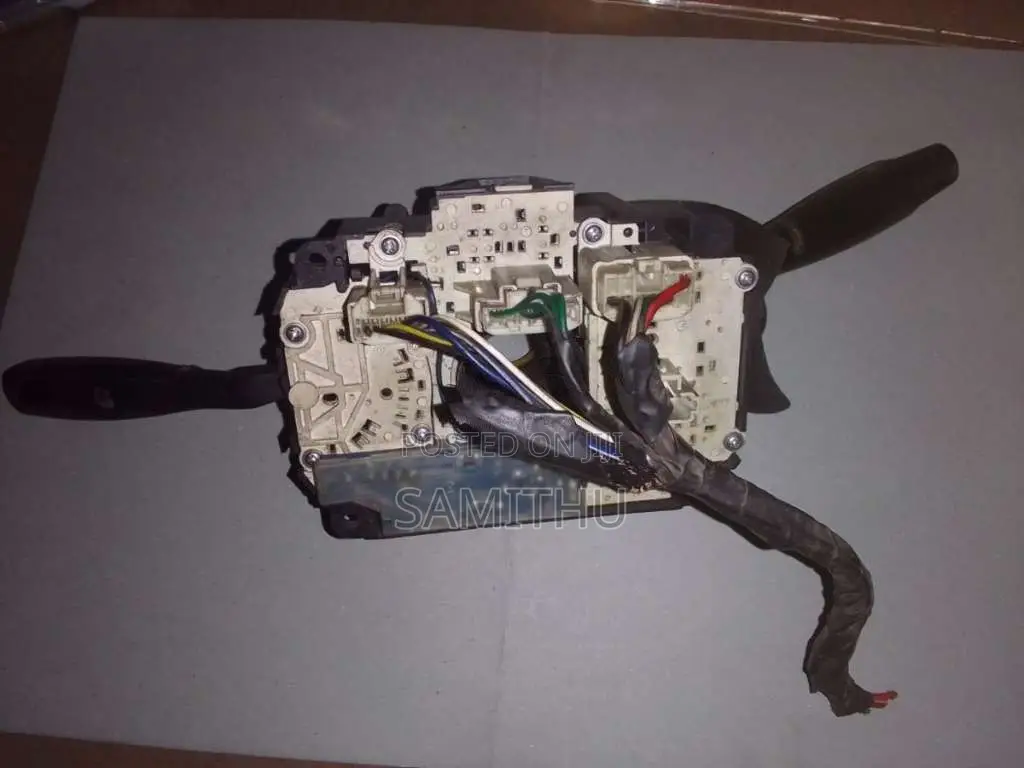 Combination switch set for Lorry