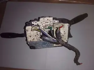 Combination switch set for Lorry