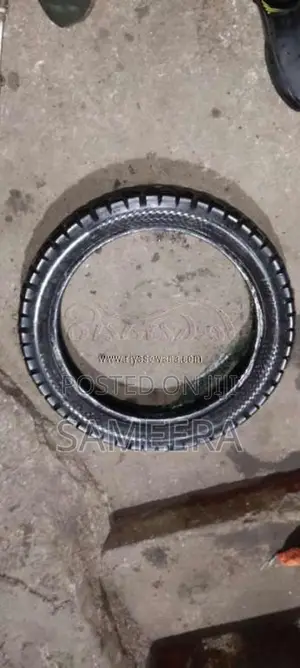 Pulsar and discovery reconditioned Tyre for sale for All