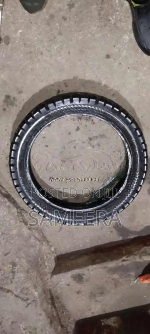 Pulsar and discovery reconditioned Tyre for sale for All
