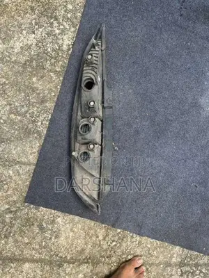 Tata Nano Tail lamp for Car