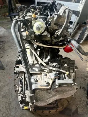 2cMolliEngineJapanRecondition for Car