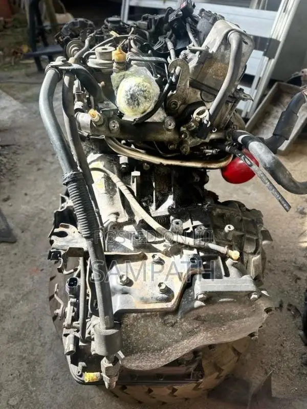 2cMolliEngineJapanRecondition for Car