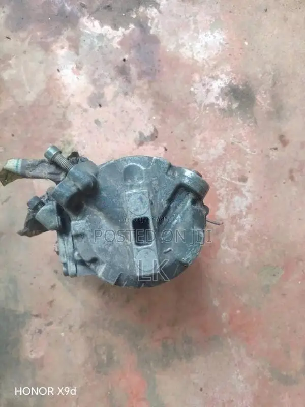 BMWE39525DACCompressorRecondition for Car