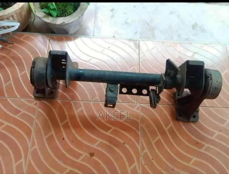 Isuzu Mount Bar c for Lorry