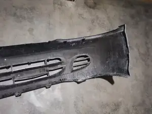 HyundaiH100VanFrontBumper for Van
