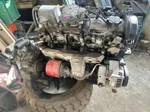 2cMolliEngineJapanRecondition for Car