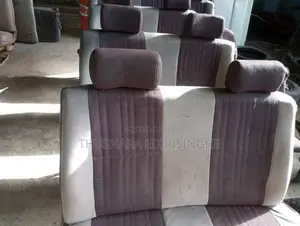 JapanFullSeatSet for Van