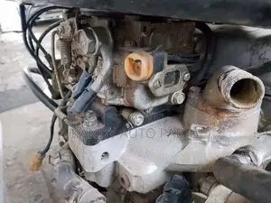 Isuzu 4ZB1 Patrol Engine for All