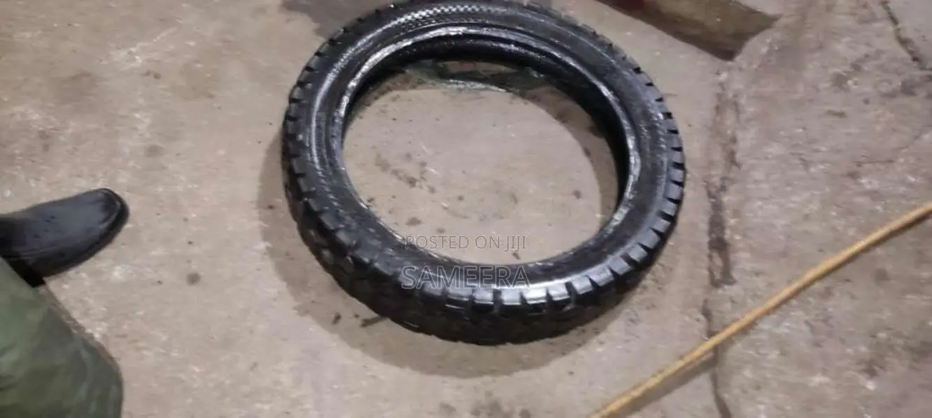 Pulsar and discovery reconditioned Tyre for sale for All