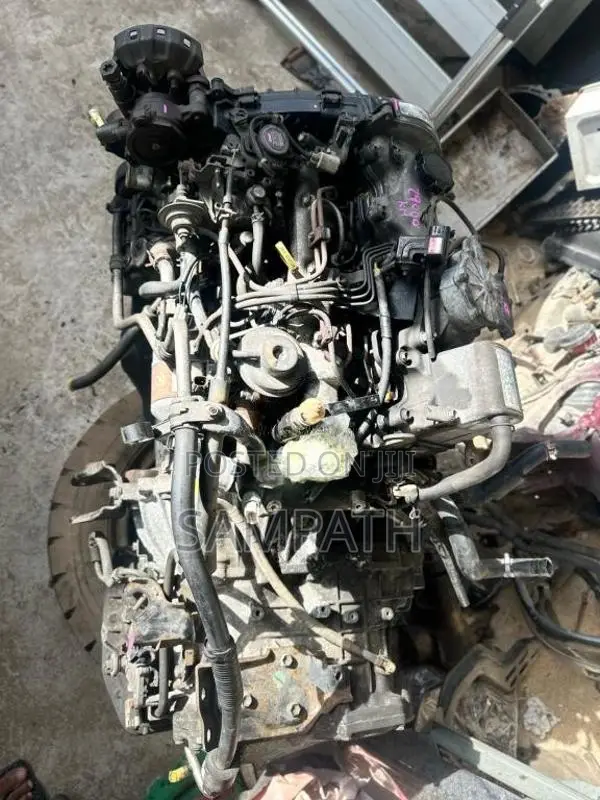 2cMolliEngineJapanRecondition for Car