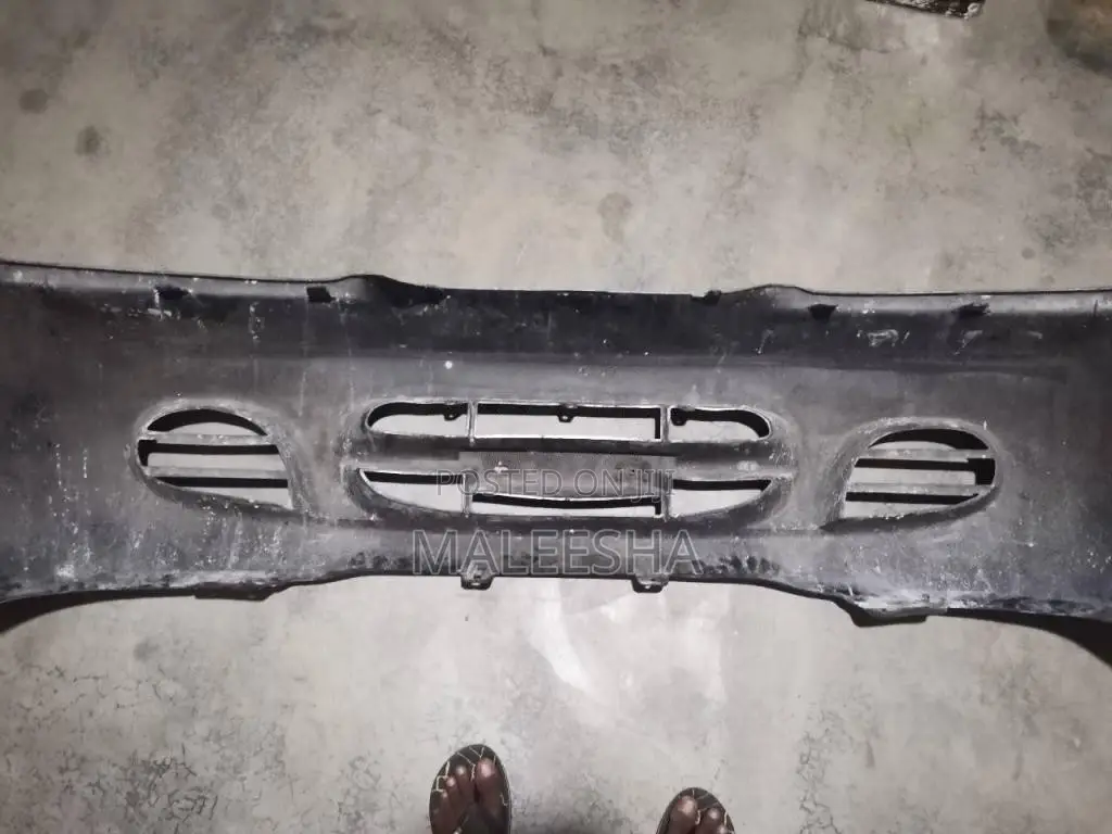HyundaiH100VanFrontBumper for Van