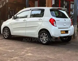 Suzuki Celerio 2014 Car (Used)