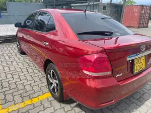 Toyota Allion 240 G Grade 2004 Car (Used)
