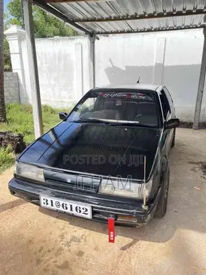 Isuzu Isuzu 1983 Car (Used)