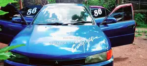 Mitsubishi Lancer 1996 Car (Used)