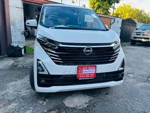 Nissan Dayz 2023 Car Unregistered (Recondition)