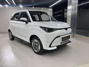 Jaecoo Kaiyi 2026 Car Brand New
