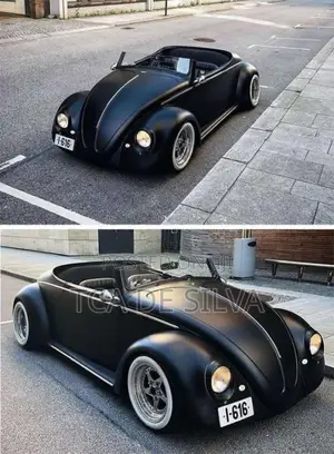 Volkswagen Beetle 1962 Car (Used)