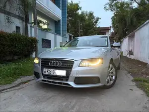 Audi A4 2011 Car (Used)