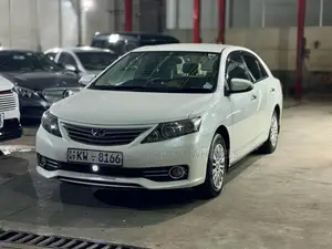 Toyota Allion 2013 Car (Used)