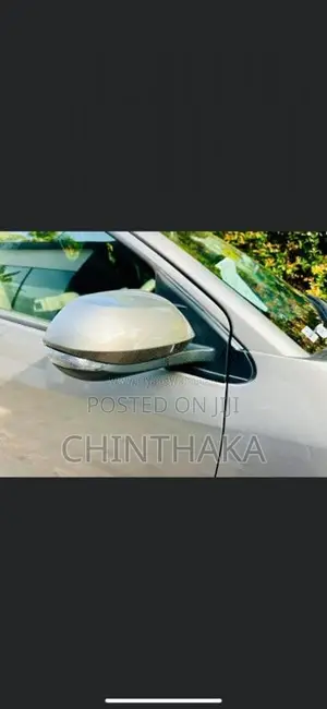 Toyota Yaris 2023 Car (Used)