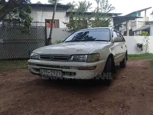 Toyota EE107 1992 Car (Used)