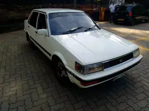 Toyota AE81 1988 Car (Used)