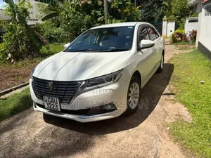 Toyota Premio 2016 Car (Used)