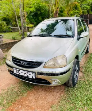 Tata Indica 2006 Car (Used)