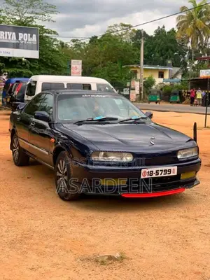 Nissan Presea 1991 Car (Used)