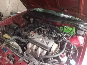 Honda Civic 1995 Car (Used)