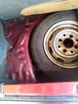 Mitsubishi Daihatsu 1989 Car (Used)
