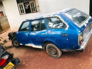 Mitsubishi Lancer 1983 Car (Used)