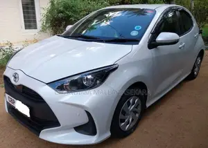 Toyota Yaris 2023 Car (Used)