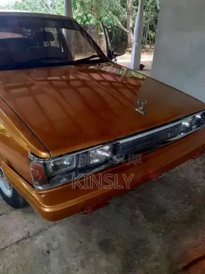 Toyota Carina 1985 Car (Used)