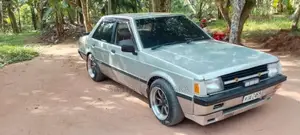 Mitsubishi Lancer 1983 Car (Used)