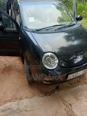 Chery QQ 2006 Car (Used)
