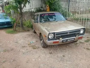 Nissan Sunny 1979 Car (Used)
