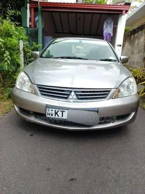 Mitsubishi Lancer 2012 Car (Used)