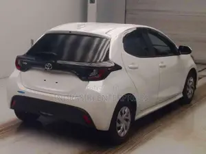 Toyota Yaris X 2024 Car Unregistered (Recondition)