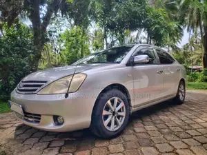Toyota Allion 2003 Car (Used)