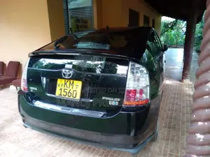 Toyota Prius 2008 Car (Used)