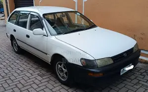 Toyota Corolla CE106 1996 Car (Used)