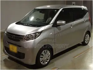 Mitsubishi EK Wagon 2024 Car Unregistered (Recondition)